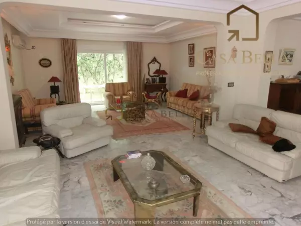 vente appartement