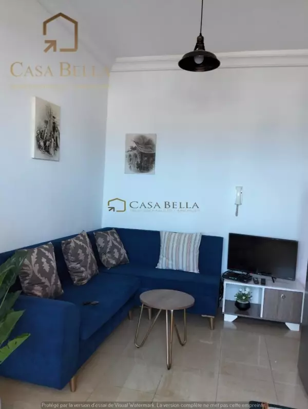 appartement pour une location vacances