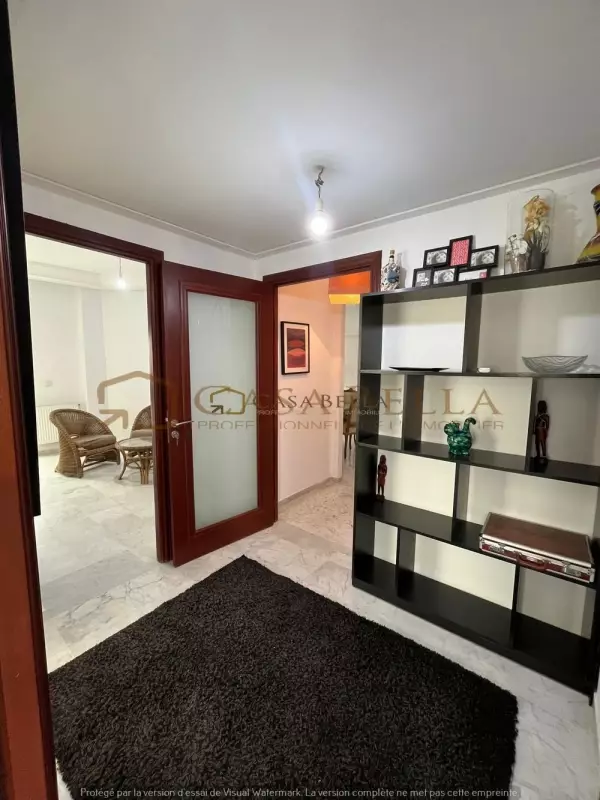 Villa luxueuse à vendre à Narjess Kantaoui