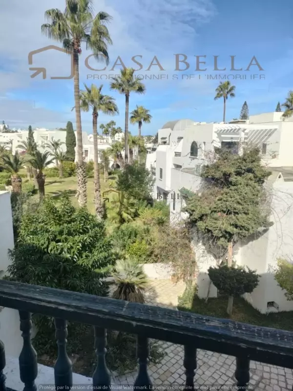 appartement pour vendre