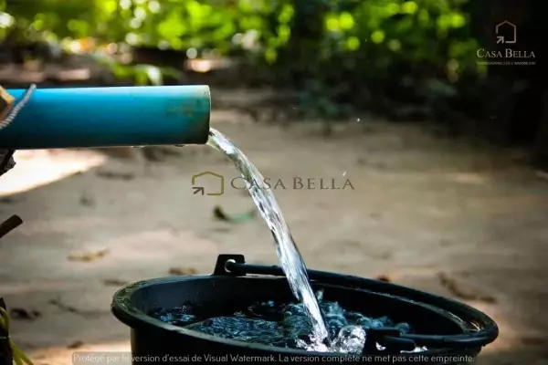 À Vendre – Ferme Agricole à Kalaa Kebira