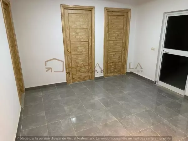 à vendre immeuble à kalaa sghyra