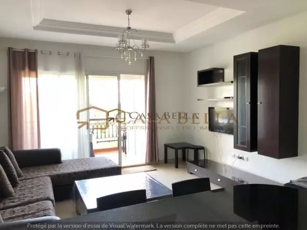 À LOUER Un Appartement à Chott Meriem