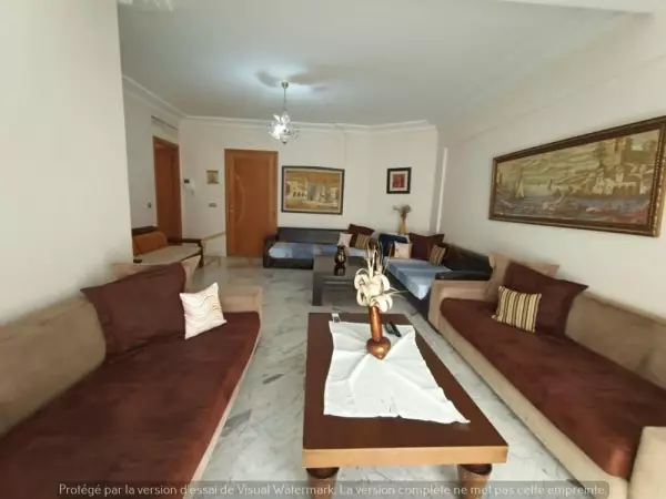 Appartement Residence La Douce