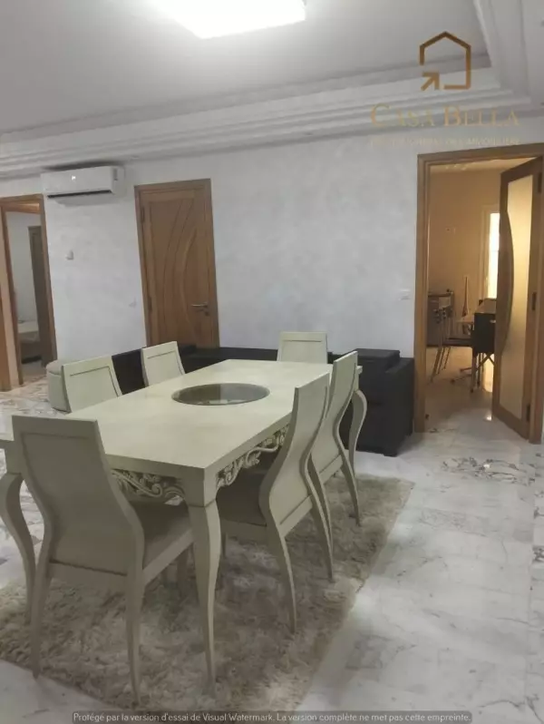 Appartement S3 La Douce