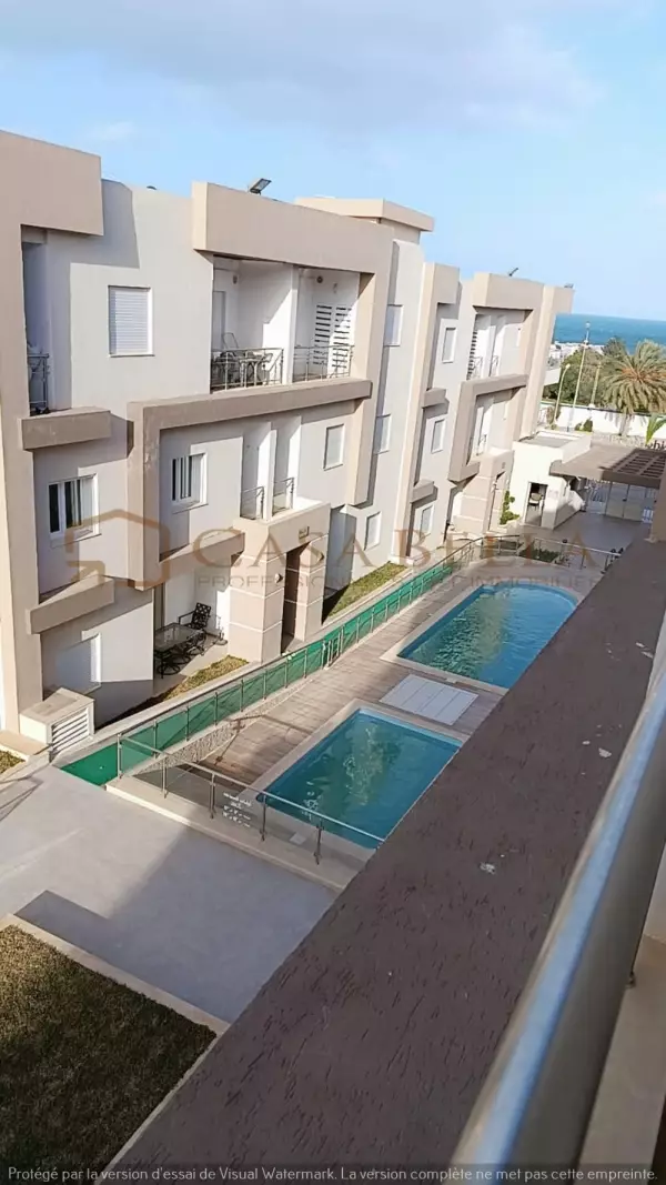 Appartement Talel