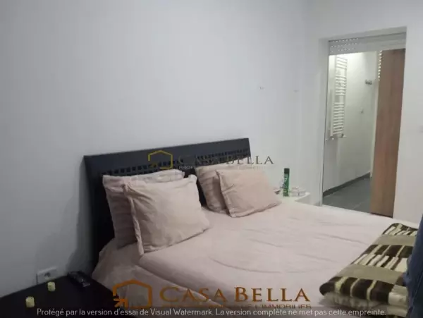 Location Appartement