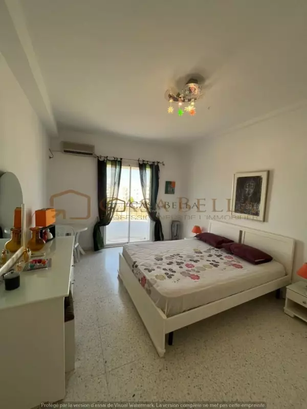 Appartement Hergla