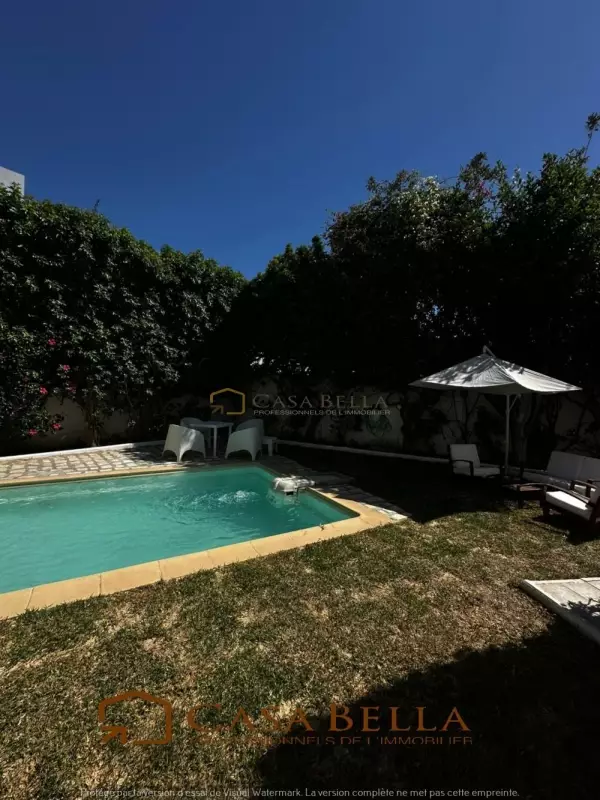 Villa De Luxe