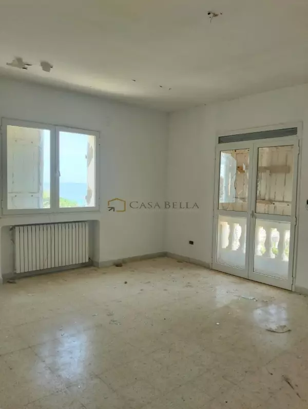 Villa à Chatt Mariem