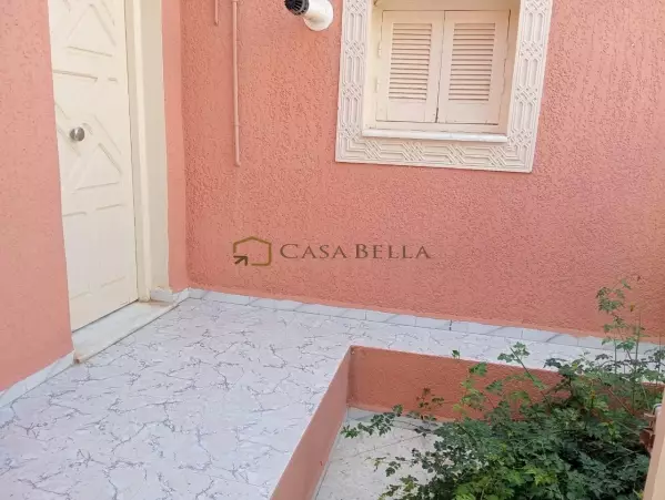 Villa à Chatt Mariem