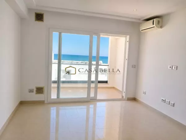 Appartement S+2 à Amwej