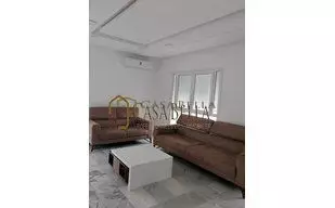 appartement S+3 à louer à Chat Mariem