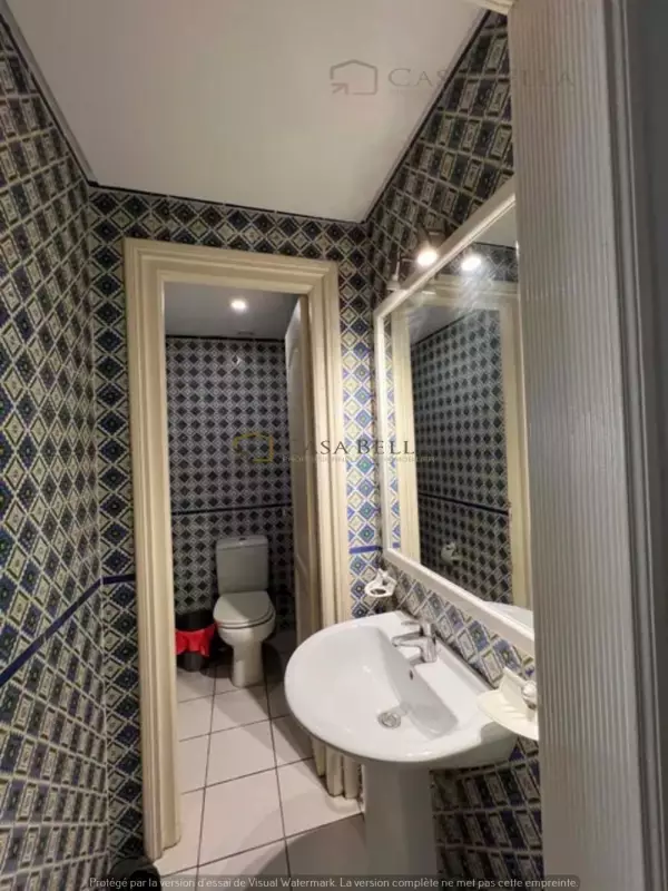 appartement à louer à sousse