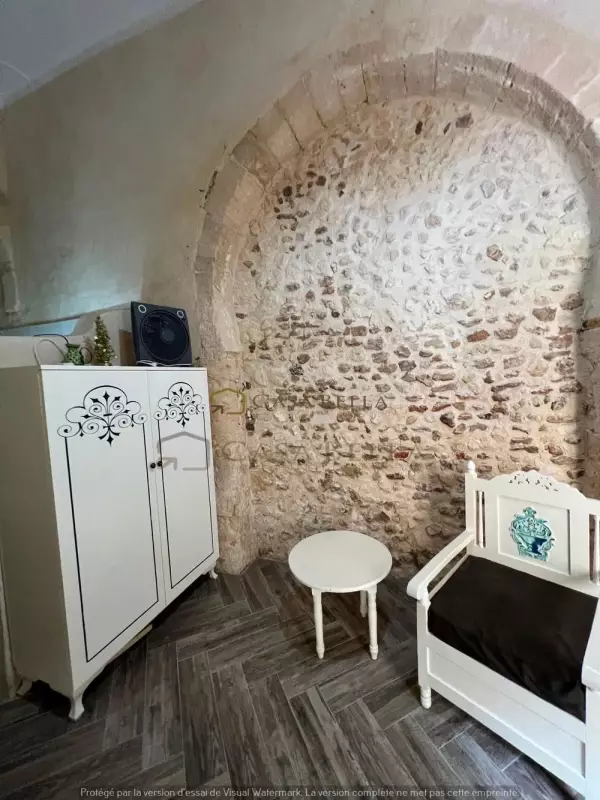 ar El Médina – Maison de Charme Traditionnelle avec Terrasse au Cœur de la Médina