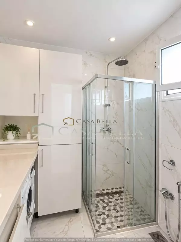 À VENDRE – Appartement S+1 aux Maisons de la Mer, Port El Kantaoui